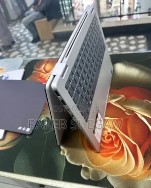 New Laptop HP OmniBook X Flip 14" 16GB Intel Core i7 SSD 512GB