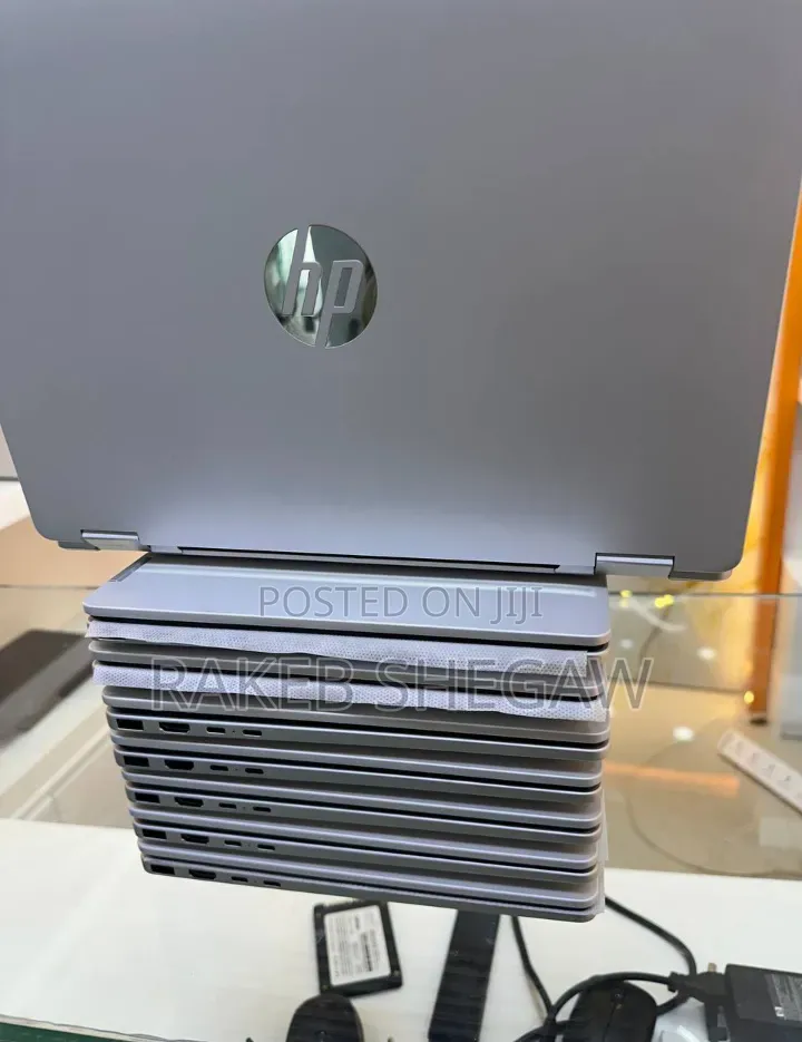 New Laptop HP OmniBook X Flip 14" 16GB Intel Core i7 SSD 512GB