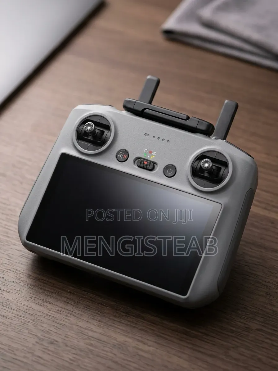 DJI RC 2 Smart Remote Controller With Built-in Screen