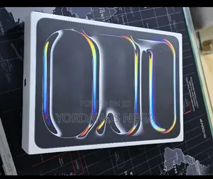 New Apple iPad Pro 11 (2024) 512 GB