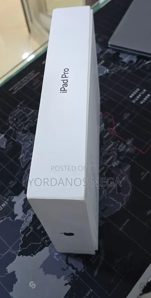 New Apple iPad Pro 11 (2024) 512 GB