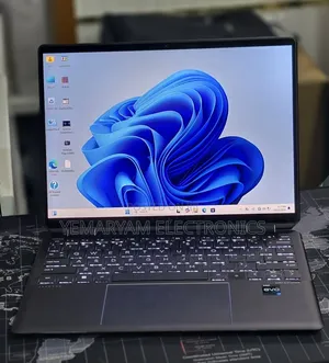 New Laptop HP Spectre X360 13 16GB Intel Core i7 SSD 512GB