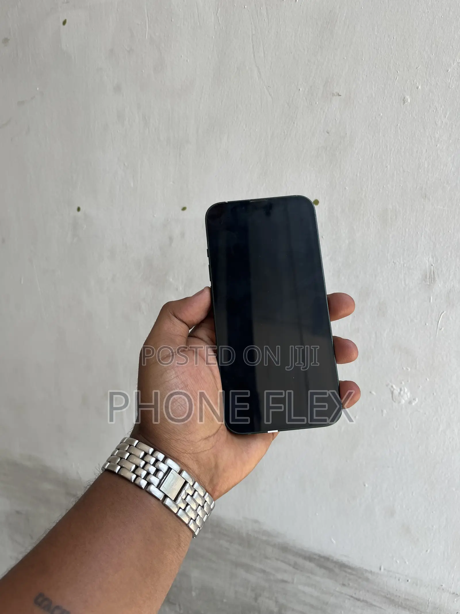Apple iPhone 13 128 GB Green