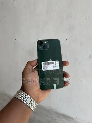 Apple iPhone 13 128 GB Green