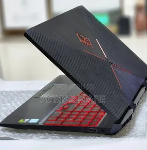 New Laptop HP Omen 15 16GB Intel Core i5 HDD+SSD 1T