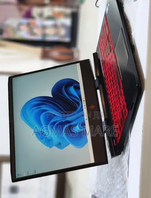 New Laptop HP Omen 15 16GB Intel Core i5 HDD+SSD 1T