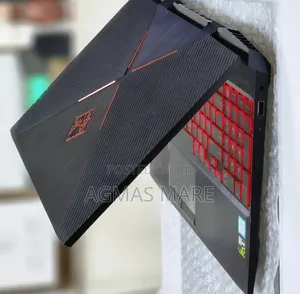 New Laptop HP Omen 15 16GB Intel Core i5 HDD+SSD 1T