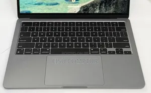 New Laptop Apple MacBook Pro 2022 M2 8GB Apple M2 SSD 512GB