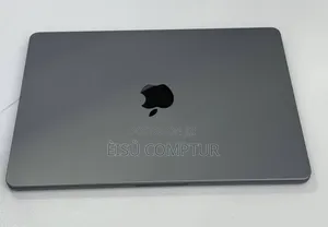 New Laptop Apple MacBook Pro 2022 M2 8GB Apple M2 SSD 512GB