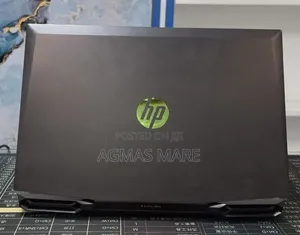 New Laptop HP Pavilion Power 15 16GB Intel Core i5 SSD 512GB