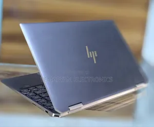 New Laptop HP Spectre X360 13 16GB Intel Core i7 SSD 1T