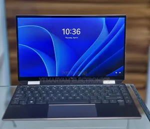 New Laptop HP Spectre X360 13 16GB Intel Core i7 SSD 1T