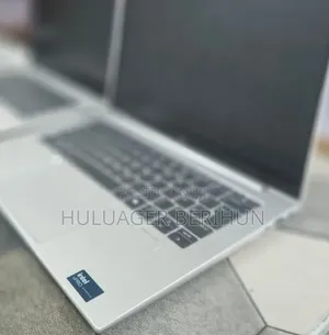 New Laptop HP EliteBook 840 G11 16GB Intel Core Ultra 7 SSD 512GB