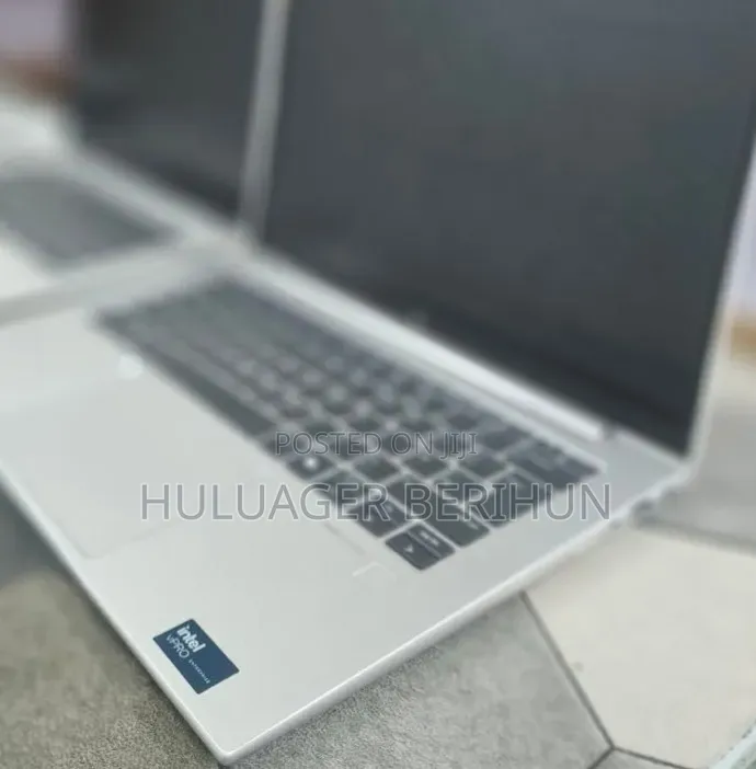 New Laptop HP EliteBook 840 G11 16GB Intel Core Ultra 7 SSD 512GB
