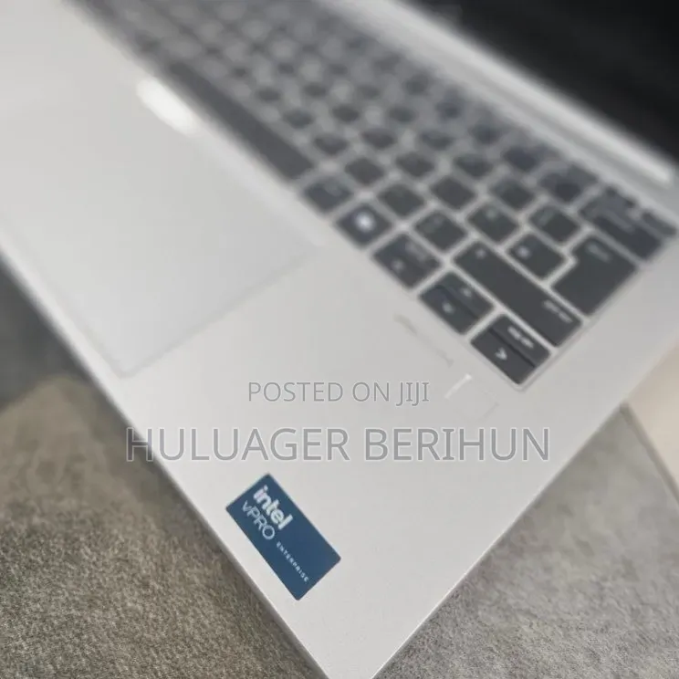New Laptop HP EliteBook 840 G11 16GB Intel Core Ultra 7 SSD 512GB