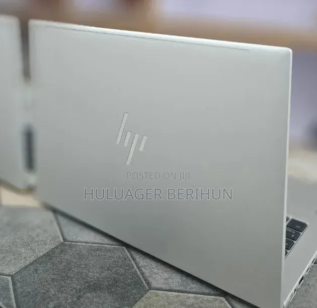 New Laptop HP EliteBook 840 G11 16GB Intel Core Ultra 7 SSD 512GB