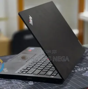 New Laptop Lenovo ThinkPad E14 Gen 3 16GB AMD Ryzen 7 SSD 512GB