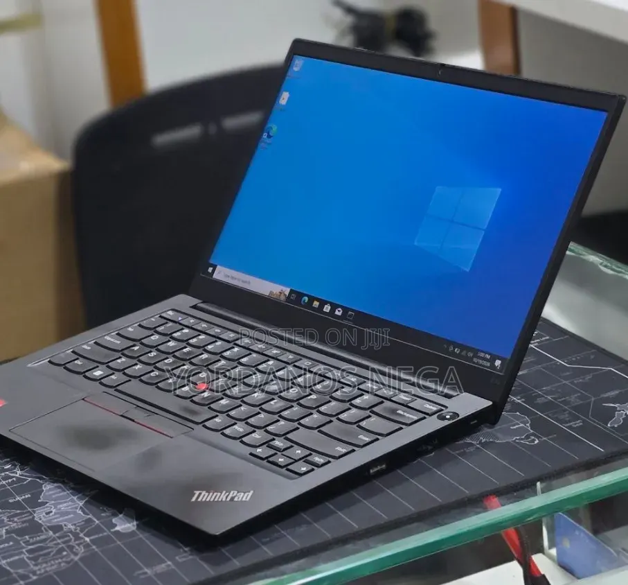 New Laptop Lenovo ThinkPad E14 Gen 3 16GB AMD Ryzen 7 SSD 512GB