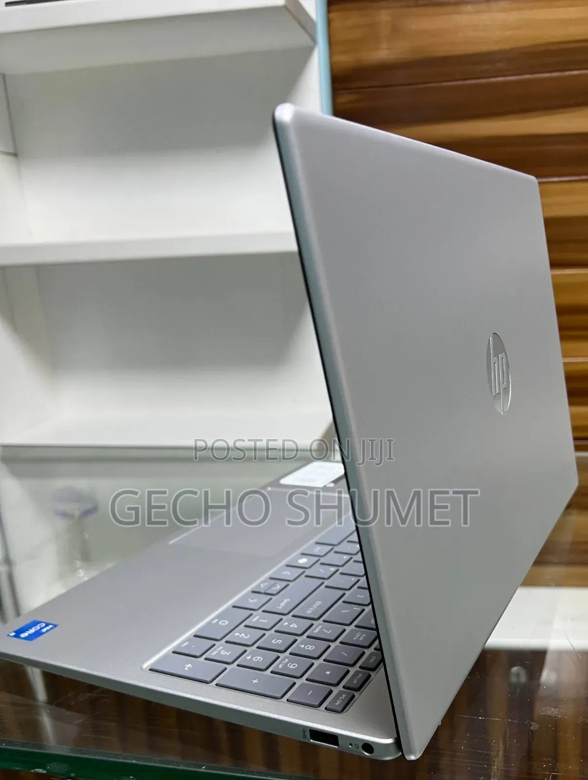 New Laptop HP Stream Notebook 16GB Intel Core i5 SSD 1T