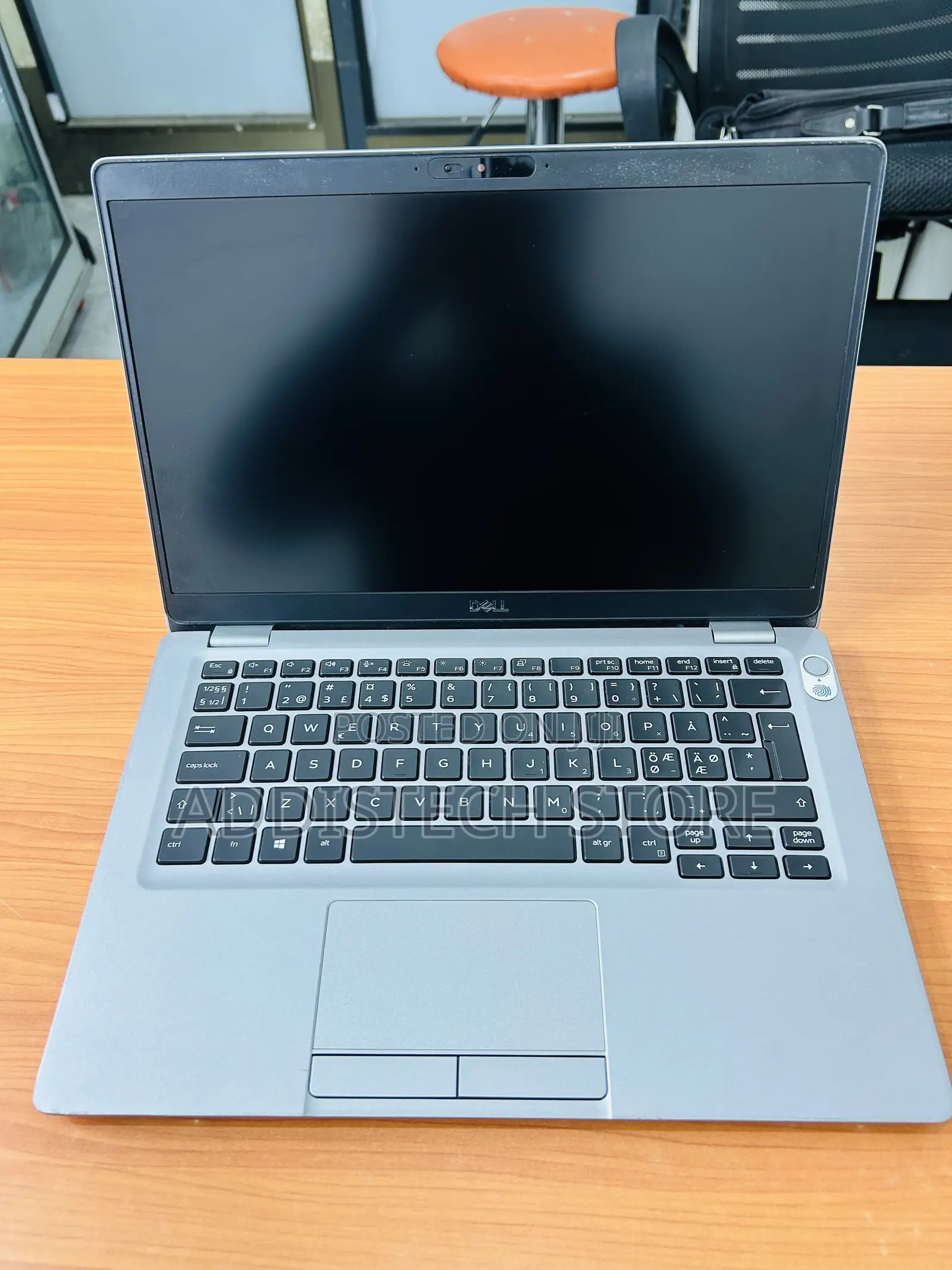 New Laptop Dell Latitude 5310 8GB Intel Core i5 SSD 256GB