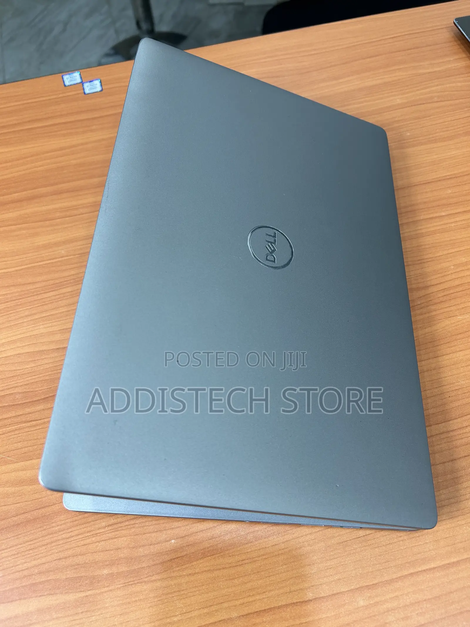 New Laptop Dell Latitude 5310 8GB Intel Core i5 SSD 256GB