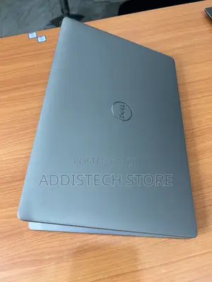 New Laptop Dell Latitude 5310 8GB Intel Core i5 SSD 256GB