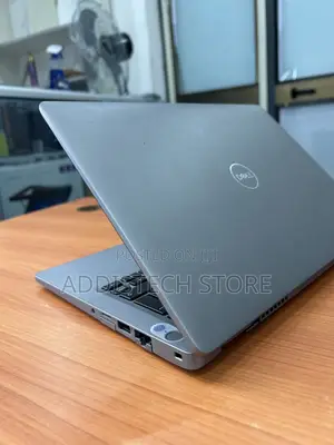 New Laptop Dell Latitude 5310 8GB Intel Core i5 SSD 256GB