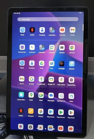New Lenovo Tab M10 128 GB