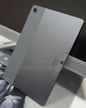 New Lenovo Tab M10 128 GB