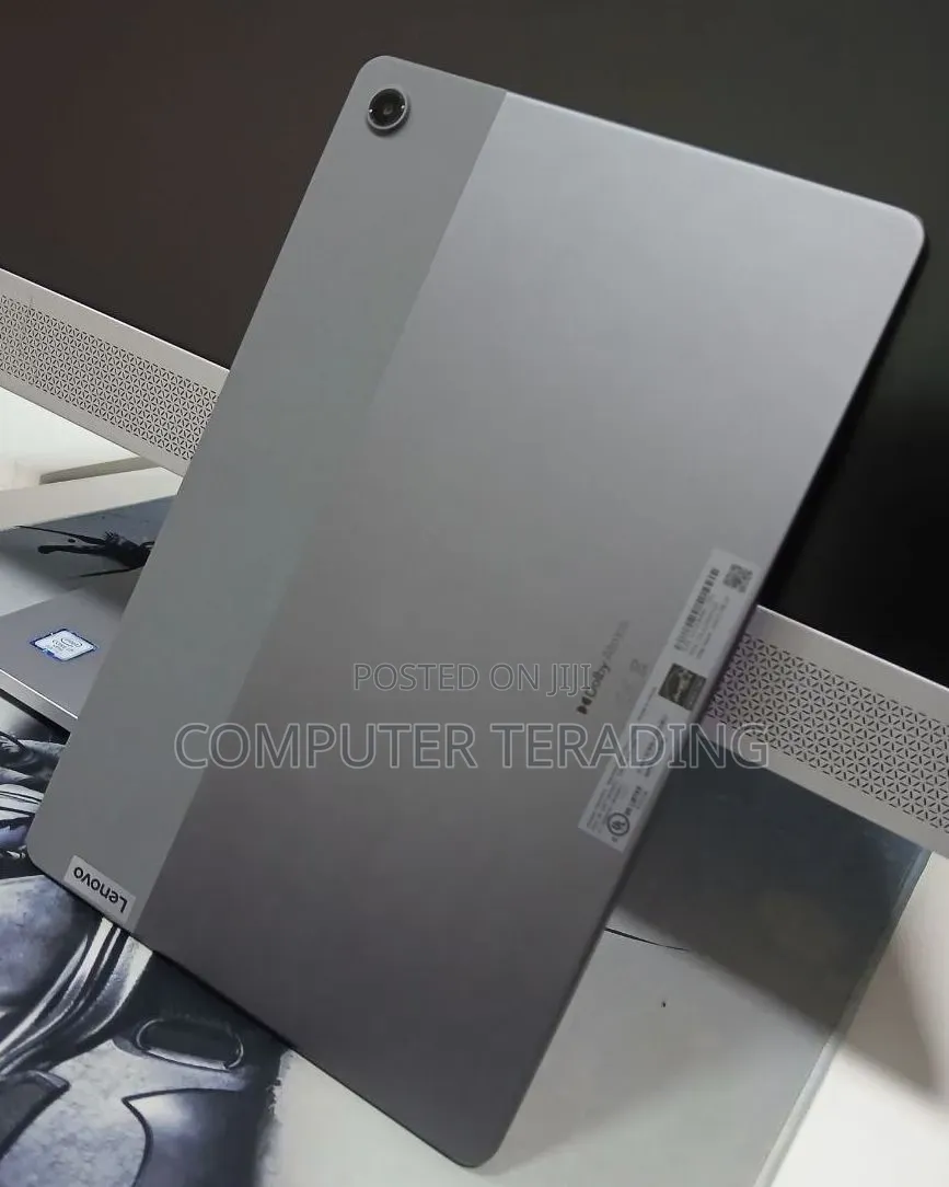 New Lenovo Tab M10 128 GB