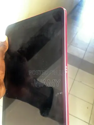 Apple iPad 10.2 (2020) 64 GB Pink