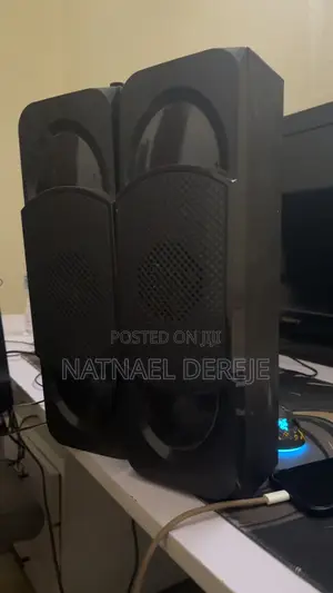 AVcrowns Bluetoosh Speaker