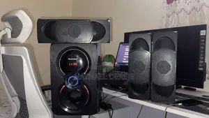 AVcrowns Bluetoosh Speaker