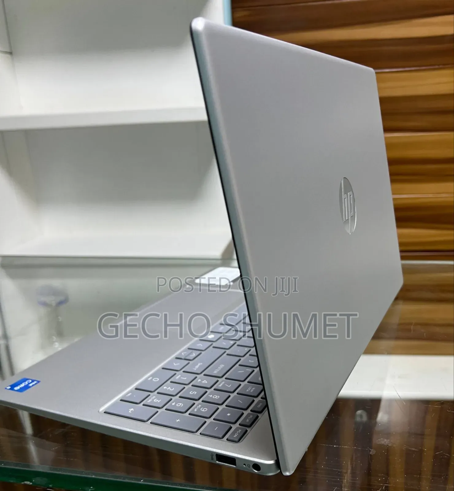 New Laptop HP Stream Notebook 16GB Intel Core i7 SSD 512GB