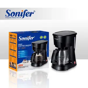 Sonifer 1.8L Coffee Maker