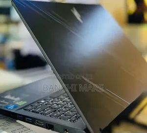 New Laptop Acer Aspire V15 16GB Intel Core i5 SSD 512GB