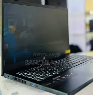 New Laptop Acer Aspire V15 16GB Intel Core i5 SSD 512GB