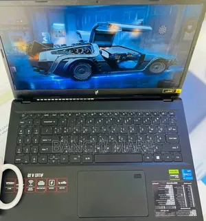 New Laptop Acer Aspire V15 16GB Intel Core i5 SSD 512GB