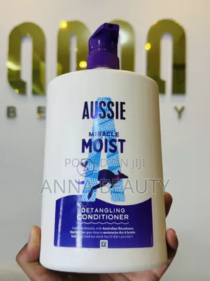 AUSSIE Conditioner for Dry and Brittle Hair