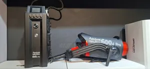 Aputure Light Storm 600d Pro