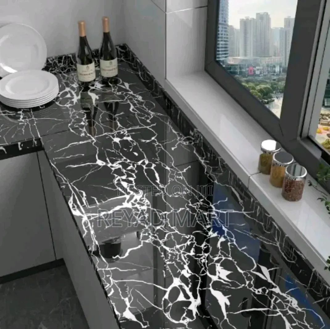 Self Adhesive Sticker