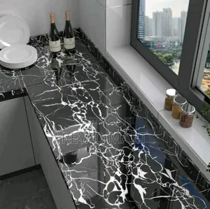 Self Adhesive Sticker