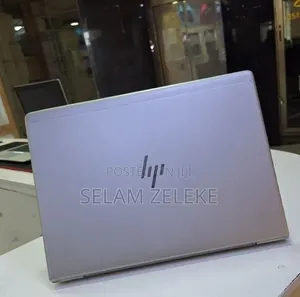 New Laptop HP EliteBook 830 G5 8GB Intel Core i5 SSD 512GB