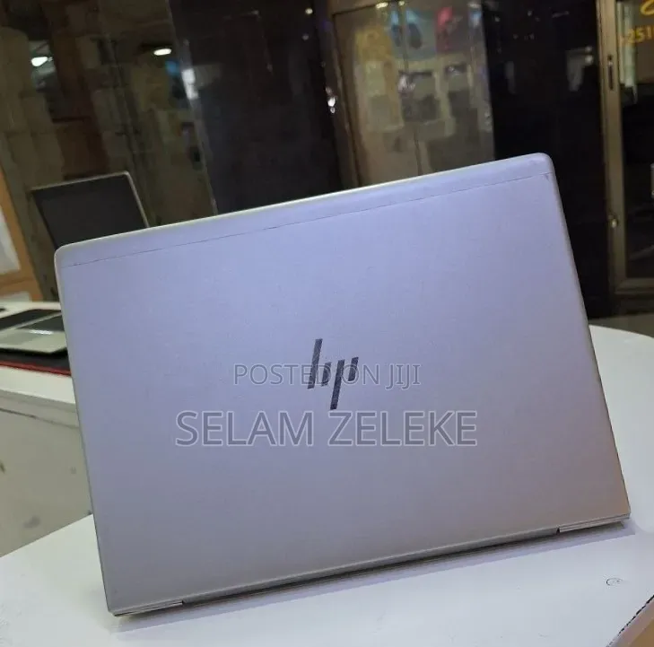 New Laptop HP EliteBook 830 G5 8GB Intel Core i5 SSD 512GB