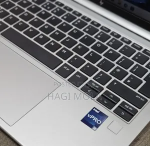 New Laptop HP EliteBook 830 G9 16GB Intel Core i5 SSD 512GB