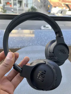 JbL Tune 770