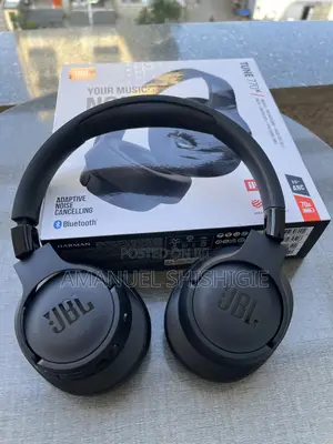 JbL Tune 770