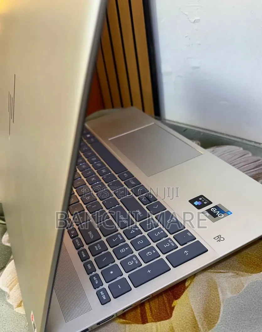 New Laptop HP Pavilion 15 16GB Intel Core i7 SSD 1T