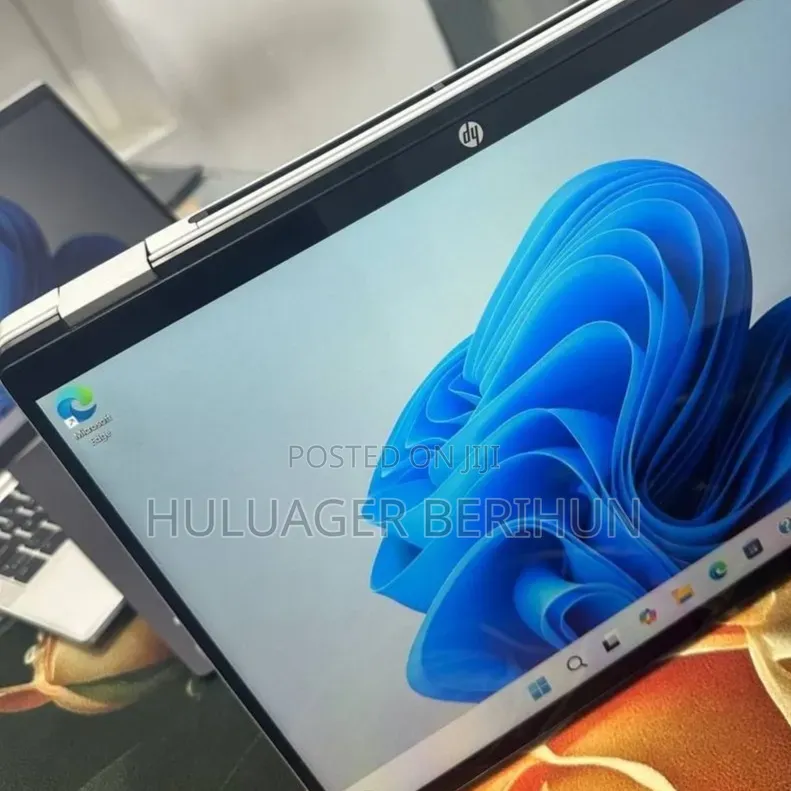 New Laptop HP OmniBook X Flip 16" 16GB Intel Core Ultra 7 SSD 512GB