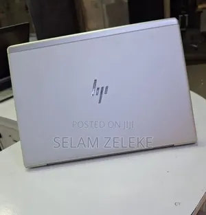 New Laptop HP EliteBook 840 G6 16GB Intel Core i7 SSD 512GB